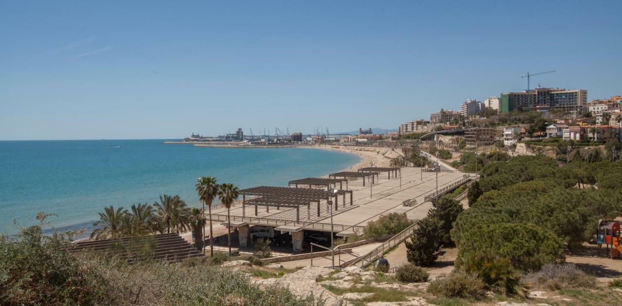 Villa Hortencia Tarragona Exterior photo