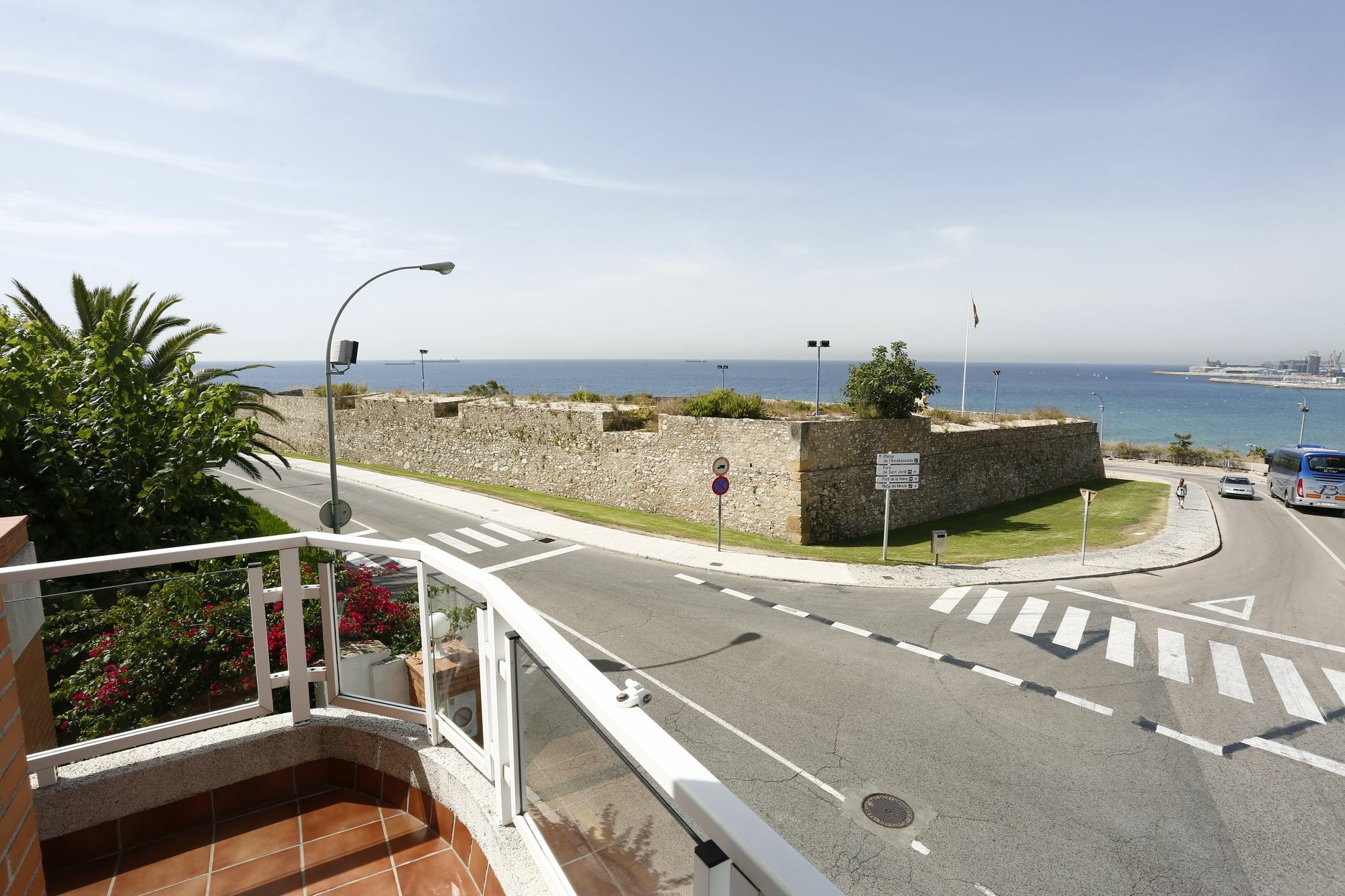 Villa Hortencia Tarragona Exterior photo